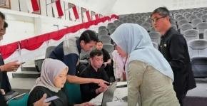 Tak Perlu Antre, ASN Bogor Kini Bisa Aktivasi Identitas Kependudukan Digital dari Kantor