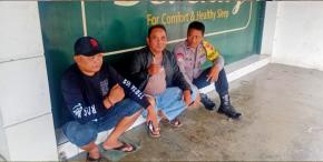 Cegah TPPO, Bhabinkamtibmas Polsek Rengasdengklok Laksanakan Sosialisasi Kepada Masyarakat Desa Kemiri