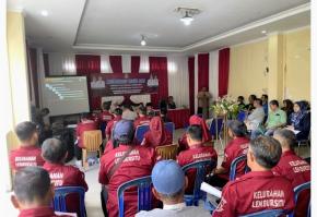 Musrenbang Kelurahan Lembursitu Kota Sukabumi Hasilkan 10 Usulan Prioritas