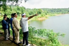 Buricak Burinong Kembali Berdenyut, Budaya dan Ekonomi Warga Darmaraja Dihidupkan Bersama