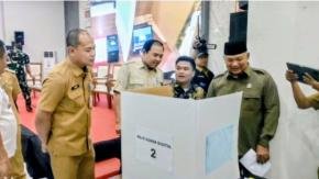 Ketua DPRD Karawang Dorong Kepala Desa Selaraskan Program dengan RPJMD 