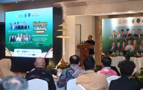 Forum Kuningan Adiluhung 2025 Resmi Digelar: Dorong Investasi Hijau, Pamerkan Potensi dan Perkuat Kuningan di Jaringan Nasional