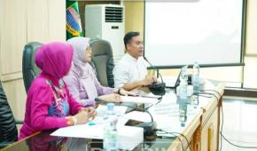 Posyandu Ujung Tombak Layanan Dasar, Pemkab Bekasi Perkuat Integrasi 6 SPM 