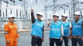PLN Cikarang Suplai Listrik Raksasa untuk Data Center Microsoft, Perkuat Fondasi Digital Indonesia