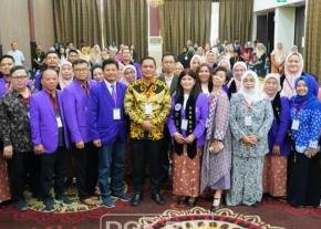 Menguatkan Senyum Masyarakat, PDGI Bekasi Dilantik dengan Semangat Pengabdian