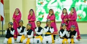 Merawat Mimpi Anak Sejak Dini di Panggung Kreativitas GALAKSI