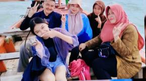 Refleksi Akhir Tahun, Edi Jumala Harapkan Kesehatan dan Kelancaran Rezeki di 2026