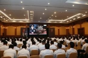 Polda NTB Tingkatkan Profesionalisme Penyidik melalui Sertifikasi Uji Kompetensi