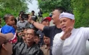 Ketika Bukit Harus Dilindungi: Dedi Mulyadi Hentikan Pengerukan Cikuya Demi Keselamatan Warga