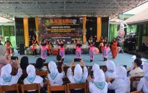 Akreso SMPN 12 Sukabumi, Ruang Tumbuh Bakat dan Karakter Pelajar