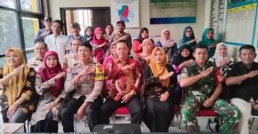 Lokakarya Mini Puskesmas Pacing, Satukan Langkah Lintas Sektor Demi Kesehatan Warga Jatisari