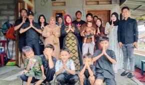 Menyulam Silaturahmi di Hari Kemenangan, Keluarga Besar Ider Jagat Sampaikan Maaf dan Harapan