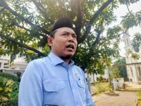 Ketua DPRD Karawang Harap Status Polresta Perkuat Rasa Aman Masyarakat