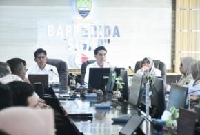 Sentuh Akar Masalah, Sumedang Perkuat Strategi Kolektif Tekan Kemiskinan