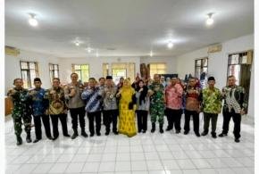 Kolaborasi Cegah Campak, Lembursitu Bergerak Cepat Lindungi Balita