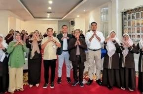 SAMARA Karawang: Menyatukan Langkah Ayah dan Ibu untuk Masa Depan Anak yang Lebih Baik