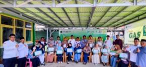 Bekali Catin Awal 2026, Binwin Mandiri Telagasari Tekankan Kesiapan Spiritual dan Kesehatan Keluarga