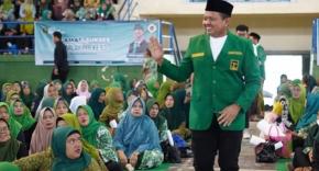 Di Usia 53 Tahun, PPP Diminta Hadir Lebih Solutif bagi Umat dan Bangsa