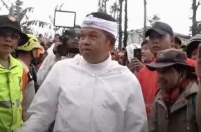 Negara Hadir untuk Rakyat, Tegas pada Perusak Alam: KDM Buka Sikap soal Longsor Cisarua