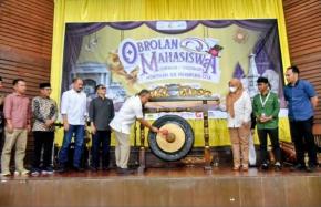 Merajut Mimpi dari Kuningan: Obrolan Mahasiswa Jogja Jadi Jembatan Asa Generasi Muda