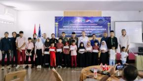 Merawat Marwah Pers, IPJI Ciamis Perkuat Integritas di Tengah Arus Digital