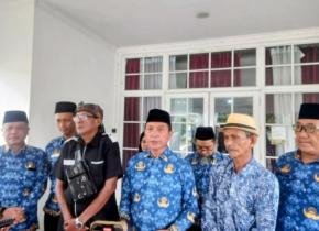Kadeudeuh untuk Para Senior: KORPRI Karawang Tetapkan Rp7 Juta per Purna ASN