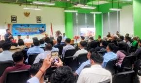 Dari Dapur Subang untuk Generasi Emas: Kolaborasi Hangat di Balik Program Makan Bergizi Gratis