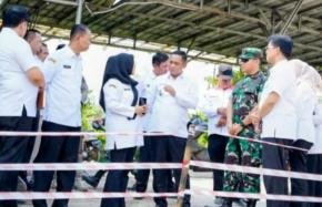 Harapan Baru bagi Pengguna Jalan CBL, Pemkab Bekasi Percepat Perbaikan Empat Titik Kerusakan