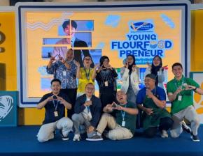 Dari Dapur Sederhana ke Panggung Nasional, Nastar Mangga Gedong Gincu Asal Indramayu Raih Juara 1