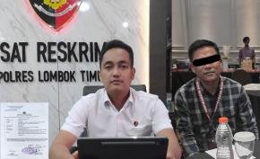 Kasat Reskrim Polres Lotim Benarkan Laporan Dugaan Penipuan SPPG MBG, Kasus Masih Diproses