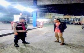Gencar Prekat Polsek Banyusari Sosialisasikan Bahaya TPPO*