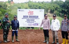 Bupati Doni Ahmad Munir Meminta Seluruh Camat di Kabupaten Sumedang Mengakselerasikan Pembangunan Koperasi Desa Merah Putih (KDMP)