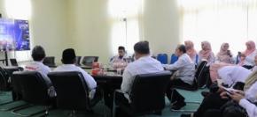 Disdukcapil Kota Tasikmalaya Raih Predikat ZI WBK, Teguhkan Komitmen Pelayanan Bersih untuk Warga