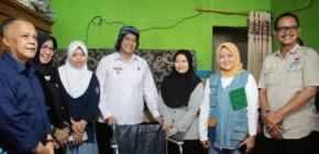 Kampung Sosial Hadir di Tasikmalaya, Menguatkan Kepedulian dan Kemandirian Warga