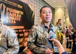 Pemkab Karawang Raih Penghargaan, Pelayanan Publik dan Pendidikan Terus Dibenahi