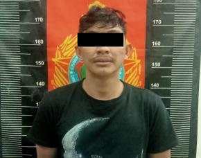 Sat Reserse Narkoba Polres Karawang Ungkap Tindak Pidana Kesehatan Di Wilayah Hukum Res Karawang