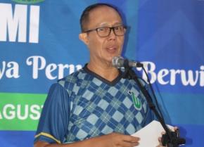 Wali Kota Sukabumi Ayep Zaki: Upaya Pembenahan Manajemen Perumda dan BLUD Menunjukkan Hasil Positif