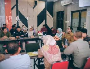 Salah Satu Strategi di Terapkan Oleh TPPS Pemerintah Kota Sukabumi Perkuat Pengelolaan Data Dalam Upaya Percepatan Penurunan Stunting