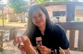 Ratna dan Senyum yang Tak Pernah Padam di Tengah Kerasnya Hidup