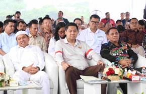 Hunian Vertikal untuk Rakyat: Rusun Subsidi Dibangun di Cikarang, Jawaban atas Krisis Lahan dan Banjir