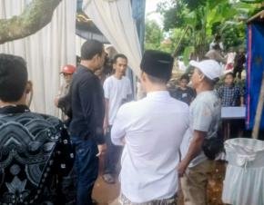 Duka di Tengah Bahagia, Tuan Rumah di Purwakarta Tewas Dianiaya Saat Pesta Pernikahan Anak