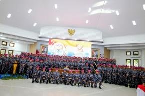 PANGKORMAR: PARA KOMANDAN SATUAN HARUS DEKAT DENGAN PRAJURITNYA