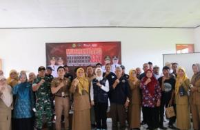 Pembangunan Peningkatan Kualitas Jalan Lingkungan Menjadi Usulan di Kelurahan Jayaraksa dan Jayamekar