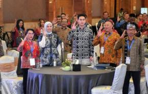 Dari Sumedang untuk Indonesia: Paskibraka Disiapkan Jadi Generasi Berkarakter Pancasila