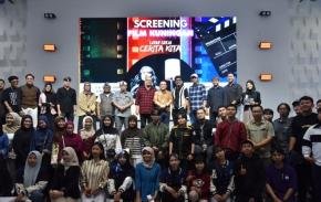 Ruang Bagi Sineas Muda, Kuningan Putar “Layar Lokal, Cerita Kita” 