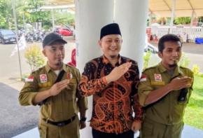 PKS Karawang Gelar Halalbihalal, Perkuat Soliditas Kader dan Dukung UMKM Lokal