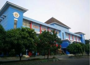 SMAN 5 Karawang Jadi Sekolah Maung, Siswa Disiapkan Jadi Generasi Unggul dan Berkarakter