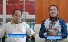 Dosen FHISIP Unram Nilai Posisi Polri di Bawah Presiden Paling Tepat