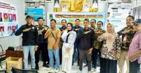 Pemilihan BPD Kalisari Berjalan Lancar, Warga Jaga Demokrasi di Tingkat Desa