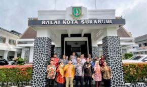 Sertifikat untuk Kepastian, PTSL Kembali Dibuka bagi Warga Kota Sukabumi